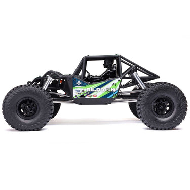 Axial 1/8 AXP8 Gilamon 2.2 4X4 RC Trail Buggy (Green) AXI-1207T1